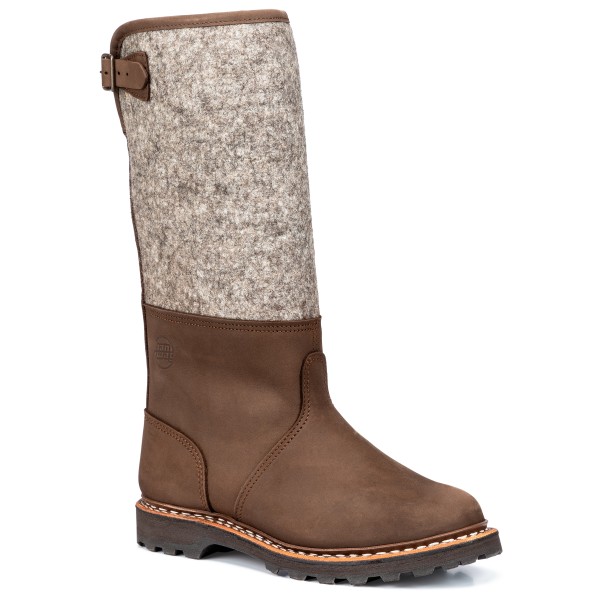 Hanwag - Women's Räven II - Winterschuhe Gr 41 braun Hanwag - Women's Räven II - Winterschuhe Gr 41 braun von Hanwag