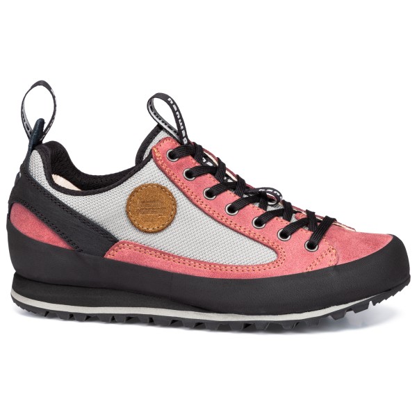 Hanwag - Women's Rotpunkt Low LL - Approachschuhe Gr 4 schwarz von Hanwag