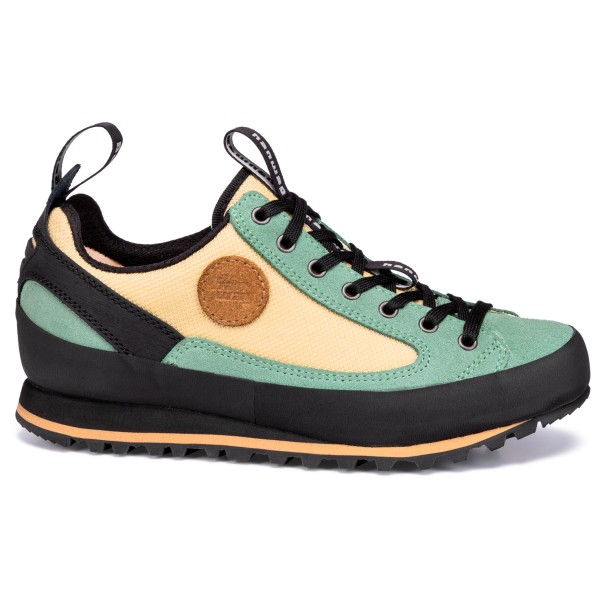 Hanwag - Women's Rotpunkt Low LL - Approachschuhe Gr 6,5 schwarz von Hanwag