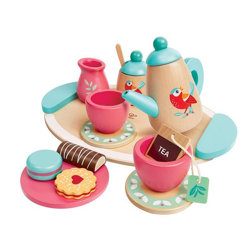 E3207 Spielzeug-set Unisex Multicolor ONE SIZE von Hape