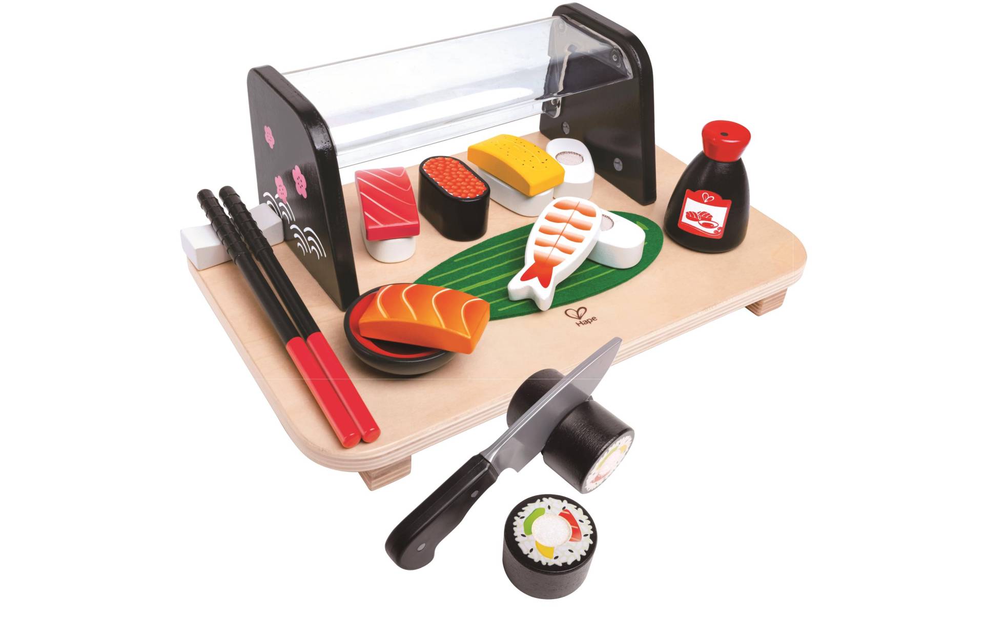 Hape Kaufladensortiment »Zeit für Sushi« von Hape