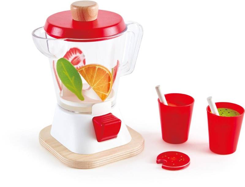 Hape Kinder-Standmixer »Smoothie-Mixer« von Hape