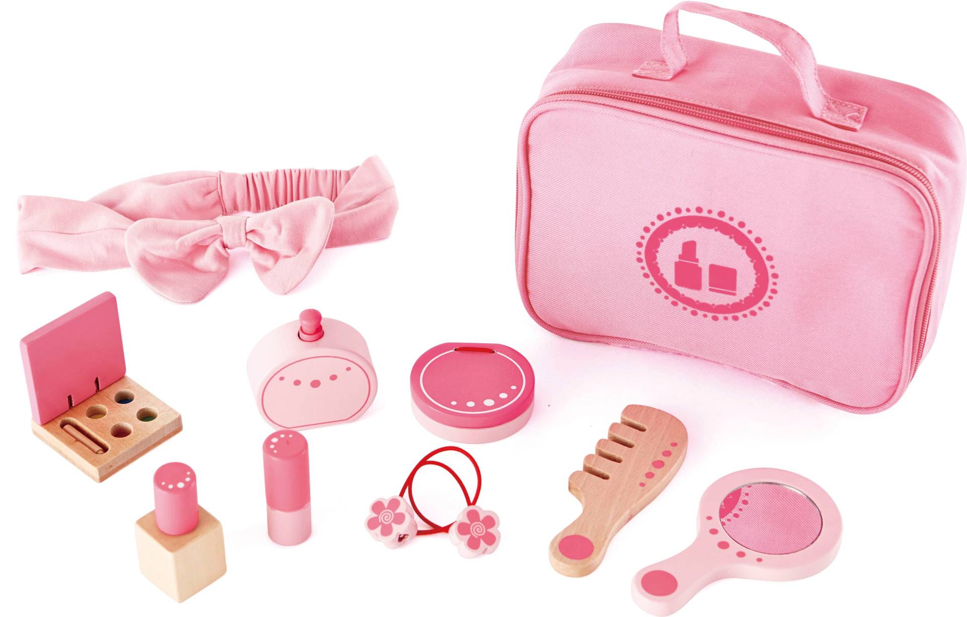 Hape Kreativset »Beauty-Kollektion« von Hape