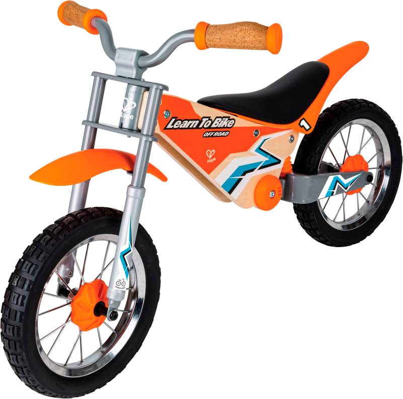 Hape Laufrad »Cross Balance Bike« von Hape