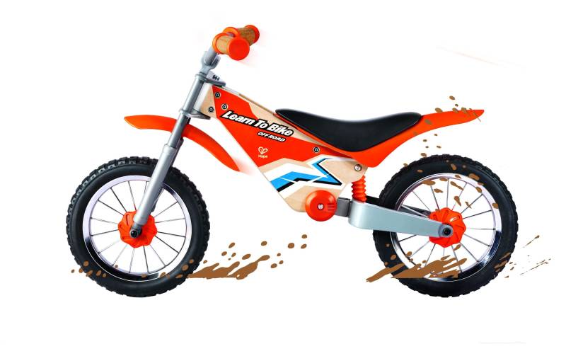 Hape Laufrad »Laufrad Enduro« von Hape