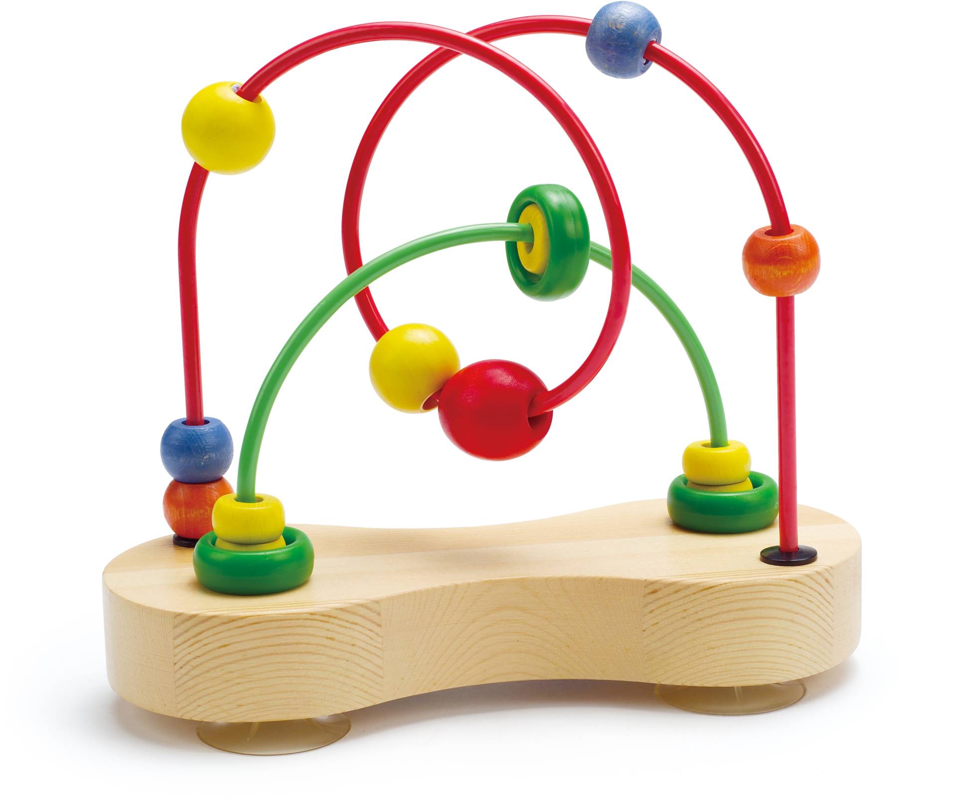 Hape Motorikschleife »Double Bubble« von Hape