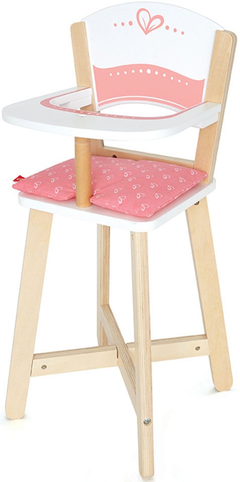 Hape Puppenhochstuhl »Hochstuhl« Hape Puppenhochstuhl »Hochstuhl« von Hape