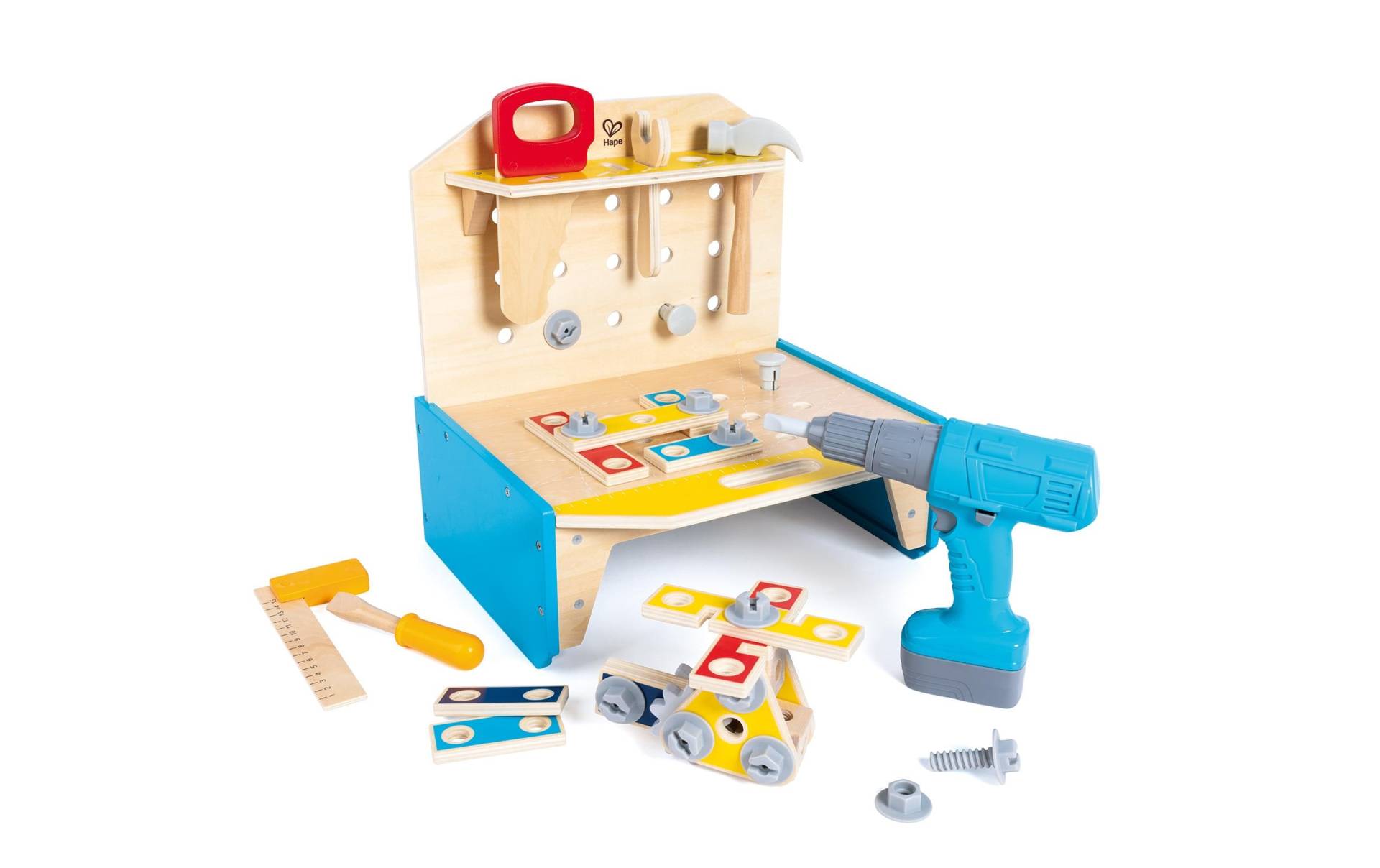 Hape Puppenmöbel »Little Engineer« Hape Puppenmöbel »Little Engineer« von Hape