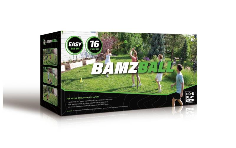 Hape Spiel »Bamzball« von Hape