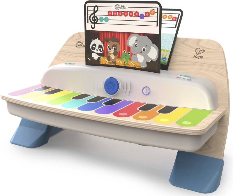 Hape Spielzeug-Musikinstrument »Baby Einstein, Together in Tune Piano™ Connected Magic Touch™«, FSC®- schützt Wald - weltweit von Hape