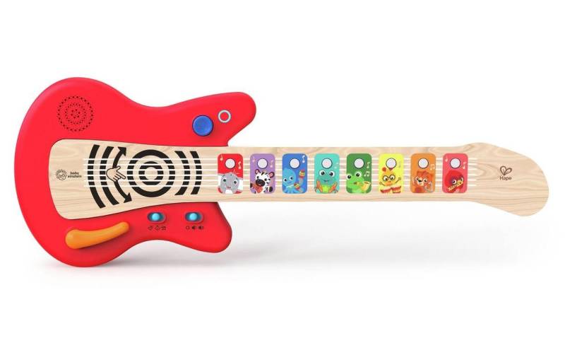 Hape Spielzeug-Musikinstrument »Deluxe Magic« von Hape