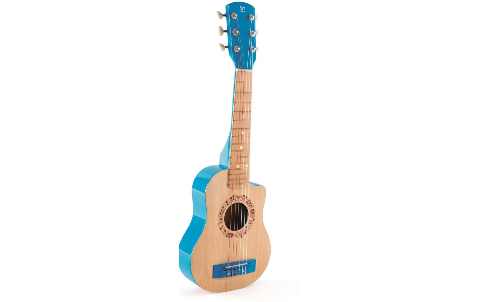 Hape Spielzeug-Musikinstrument »Gitalele Blaue« von Hape