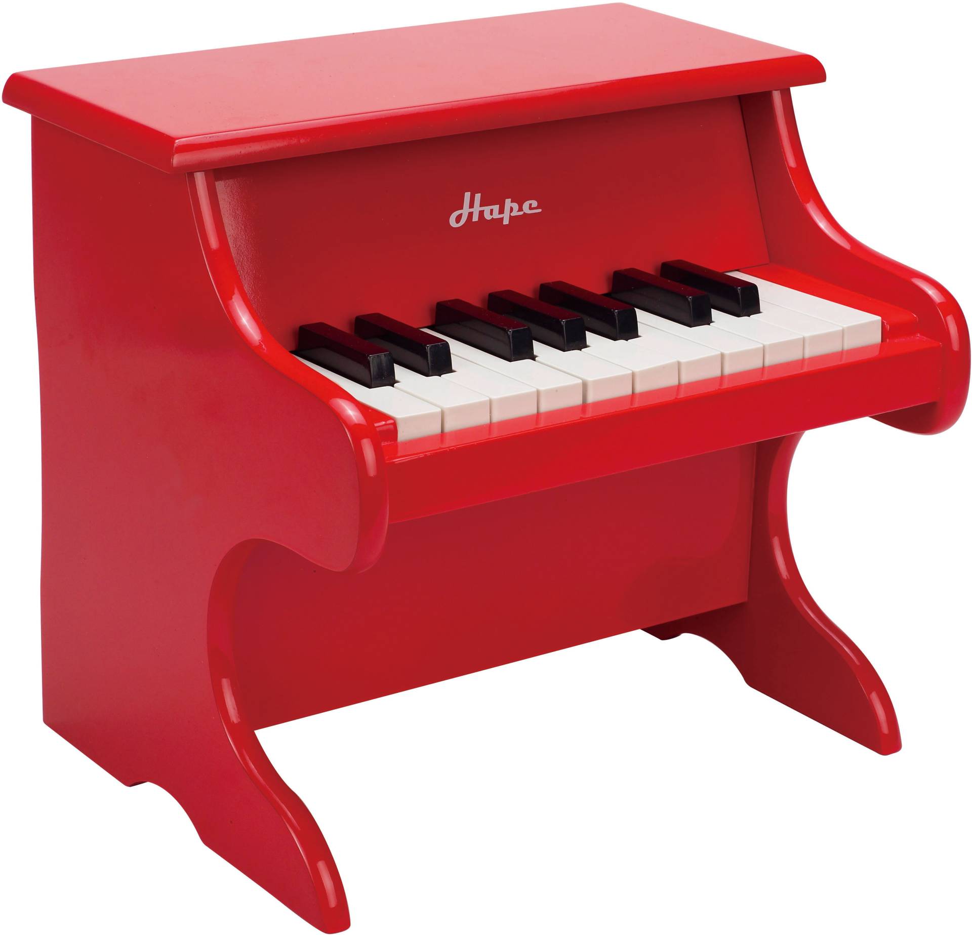 Hape Spielzeug-Musikinstrument »Spielzeugklavier« Hape Spielzeug-Musikinstrument »Spielzeugklavier« von Hape