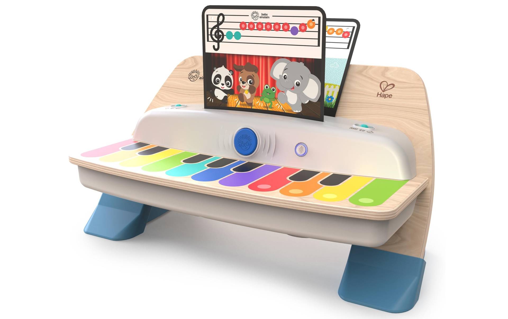 Hape Spielzeug-Musikinstrument »Magic Touch Pia« von Hape