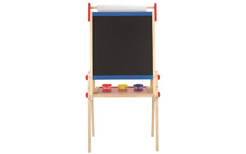 Hape Tafel »Spiel-Tafel FSC« von Hape