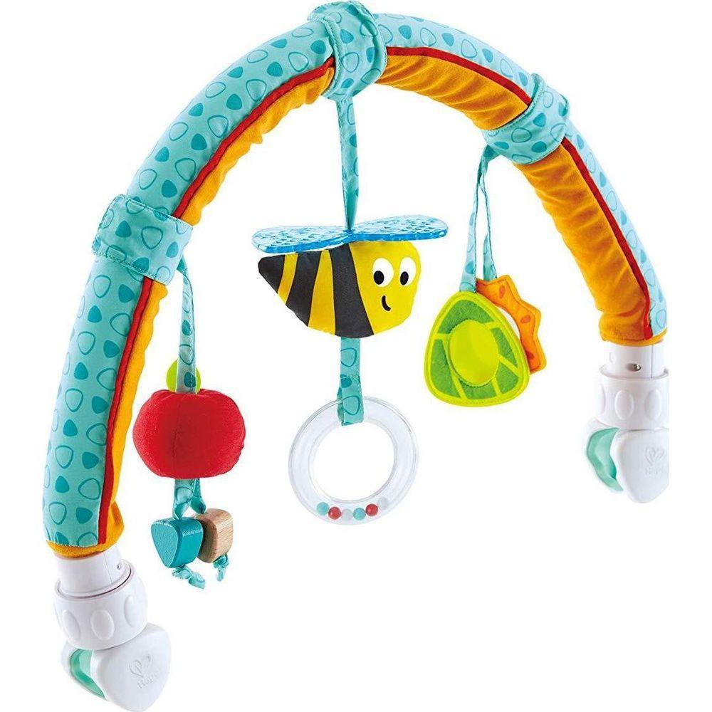 Kleinkind Spielbogen Gartenträume Unisex von Hape