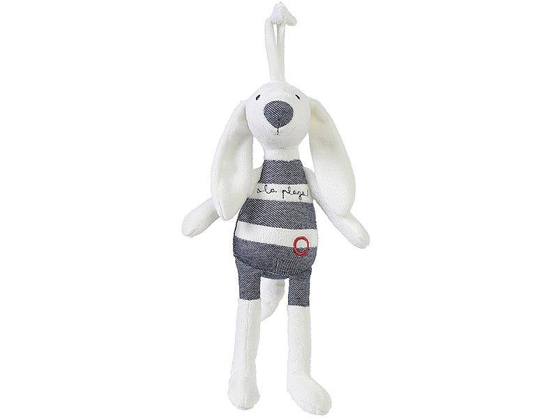 Spieluhr Hund Darcy (29cm) Unisex  ONE SIZE von Happy Horse