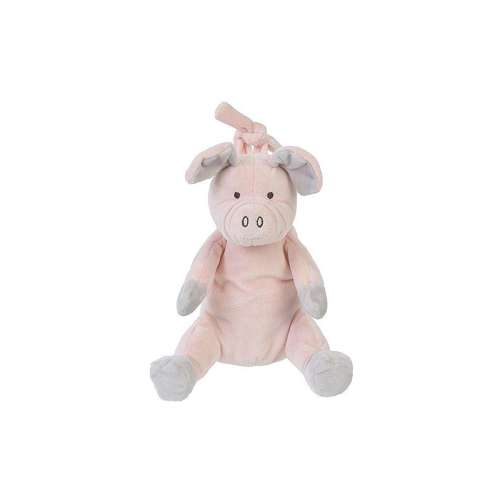 Spieluhr Schwein Percy Unisex  ONE SIZE von Happy Horse