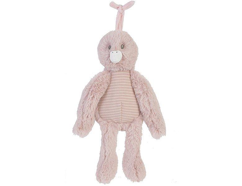 Spieluhr Ente Dewy (28cm) Unisex  ONE SIZE von Happy Horse