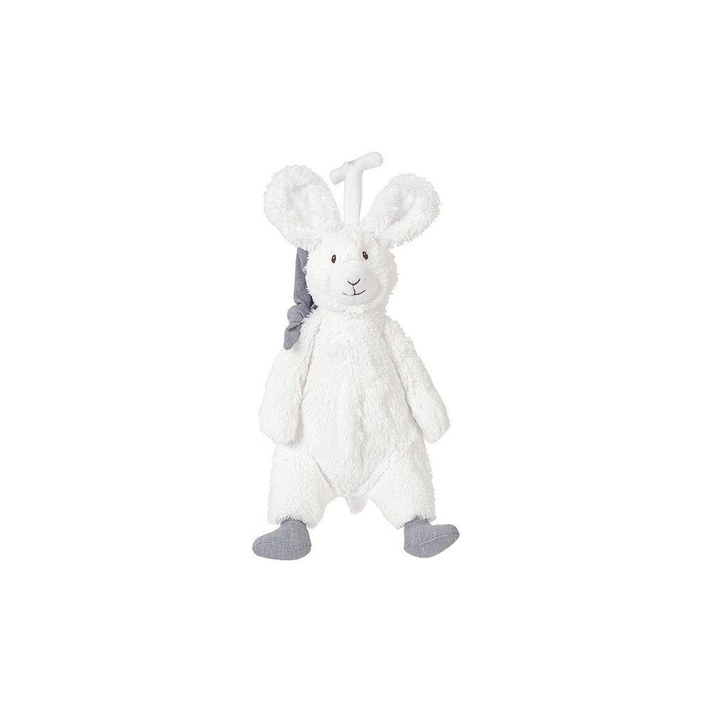 Spieluhr Hase River (27cm) Unisex  ONE SIZE