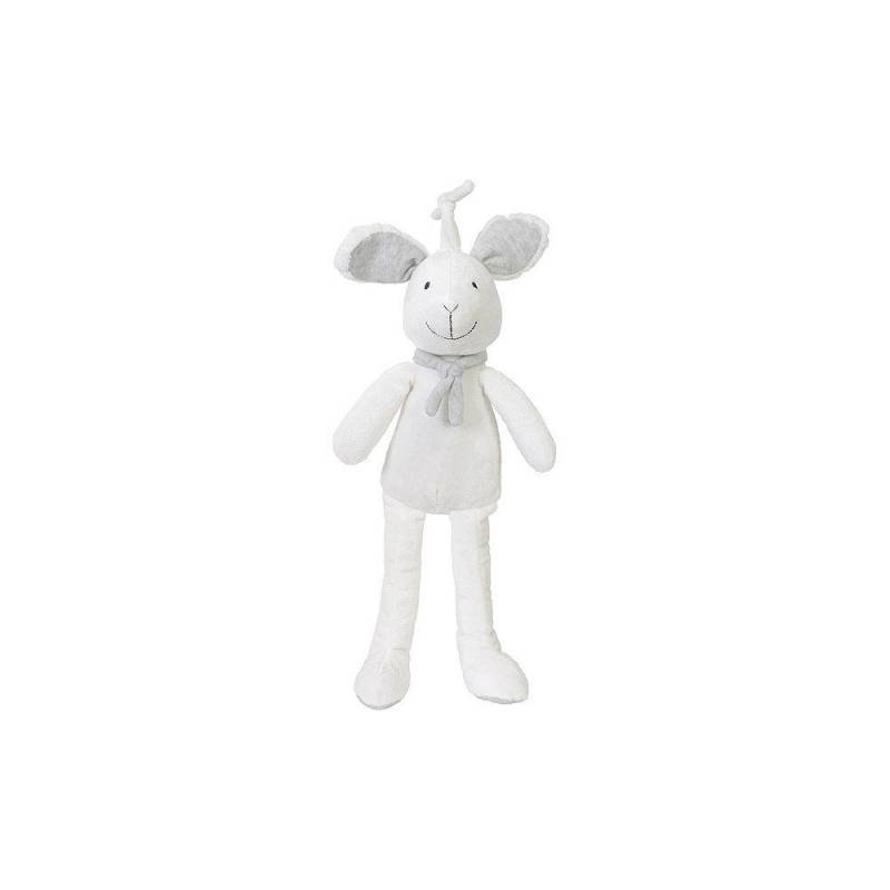 Spieluhr Hase Robin (40cm) Unisex  ONE SIZE von Happy Horse