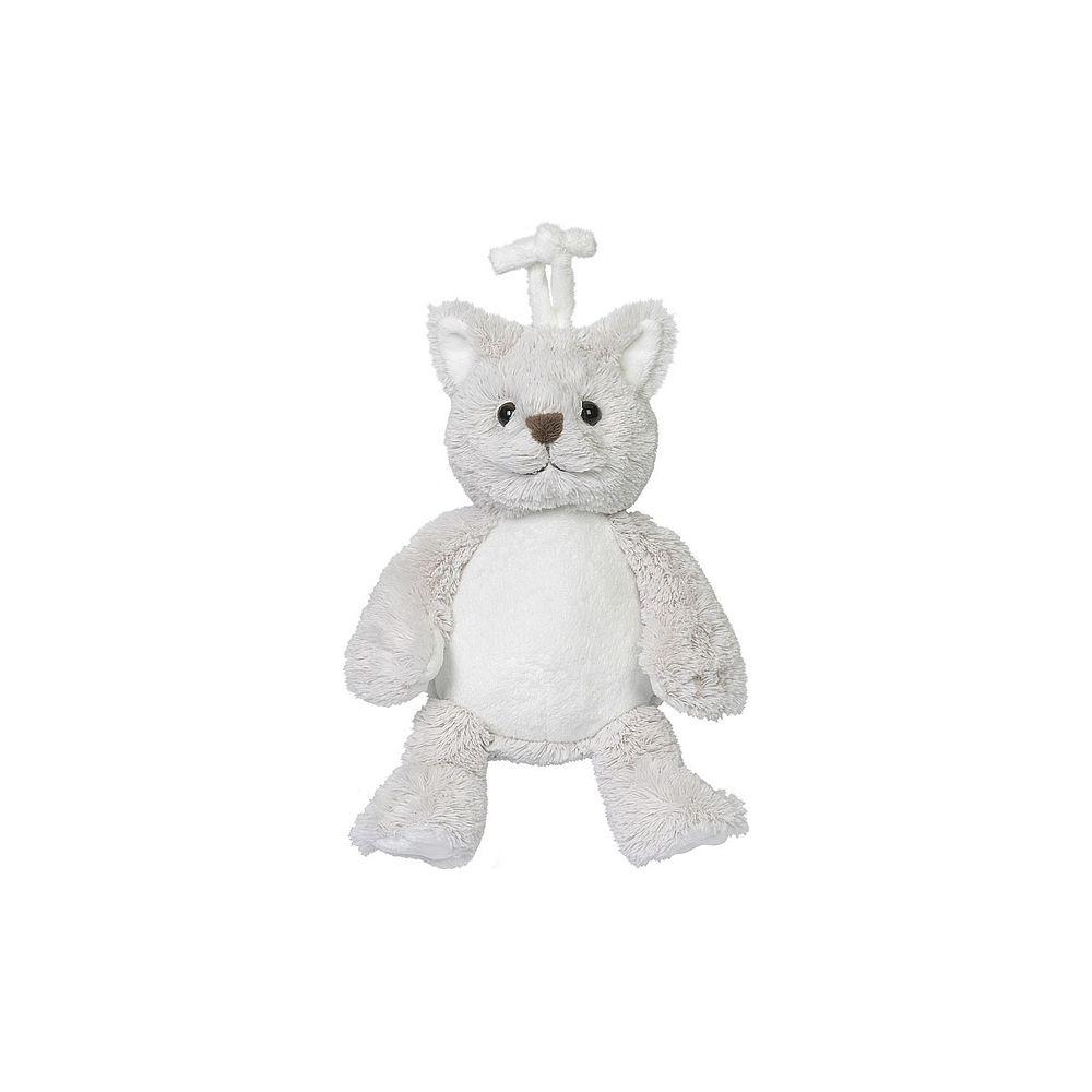 Spieluhr Katze Cathy (25cm) Unisex  ONE SIZE von Happy Horse