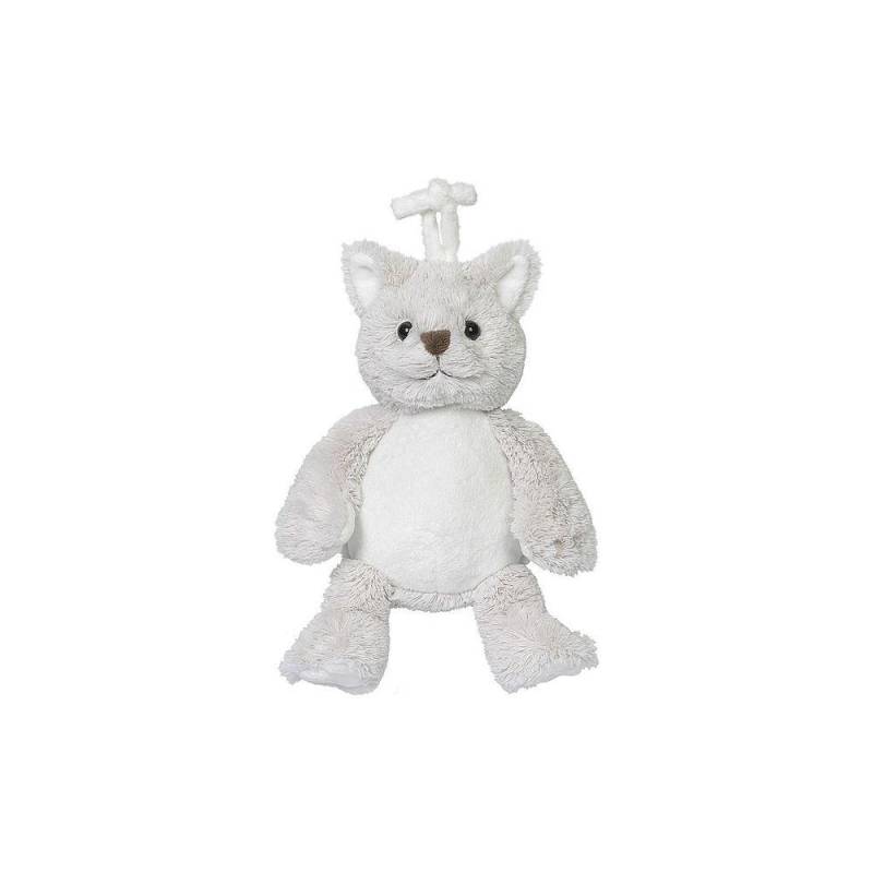 Spieluhr Katze Cathy (25cm) Unisex  ONE SIZE von Happy Horse