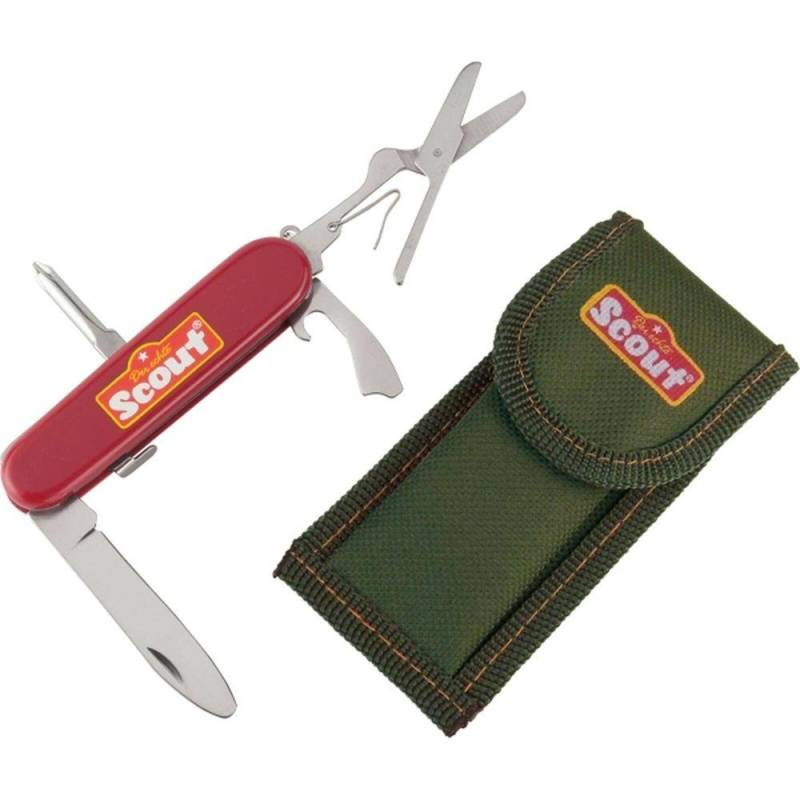 Scout Kinder-Taschenmesser Scout Kinder-Taschenmesser von Happy People