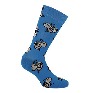 Happy Socks Bees Damen Socken 36-40 von Happy Socks