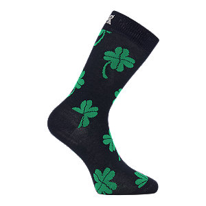 Happy Socks Big Luck Damen Socken 36-40 von Happy Socks