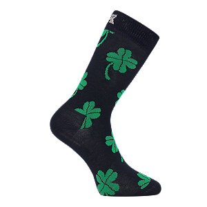 Happy Socks Big Luck Herren Socken 41-46 von Happy Socks