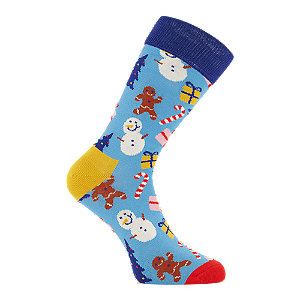 Happy Socks Bring It On Damen Socken 36-40 von Happy Socks