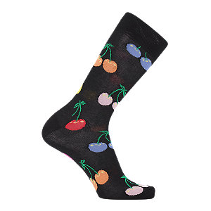 Happy Socks Cherry Damen Socken 36-40 von Happy Socks