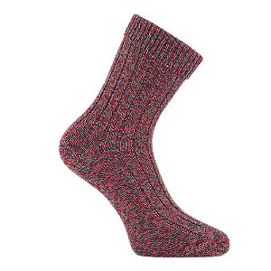 Happy Socks Folded Cuff Damen Socken 36-40 Happy Socks Folded Cuff Damen Socken 36-40 von Happy Socks