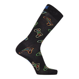 Happy Socks Gaming Herren Socken 41-46 von Happy Socks