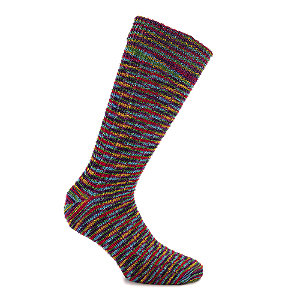 Happy Socks Gradient Herren Socken 41-46 von Happy Socks