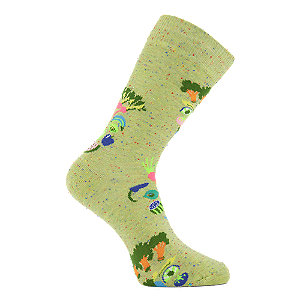 Happy Socks Healthy Glow Good Socken 36-40;41-46 von Happy Socks