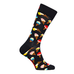 Happy Socks Ice Cream Herren Socken 41-46 von Happy Socks