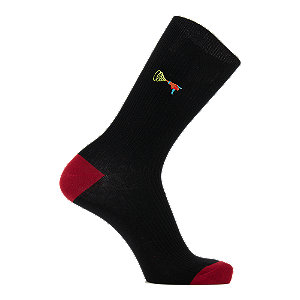 Happy Socks Lazer Quest Herren Socken 41-46 von Happy Socks