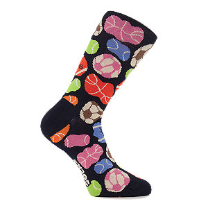 Happy Socks Melted Balls Herren Socken 41-46 von Happy Socks