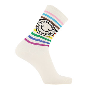 Happy Socks Pride Happyness Herren Socken 41-46 von Happy Socks