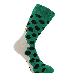 Happy Socks Santa's Beard Herren Socken 41-46 Happy Socks Santa's Beard Herren Socken 41-46 von Happy Socks