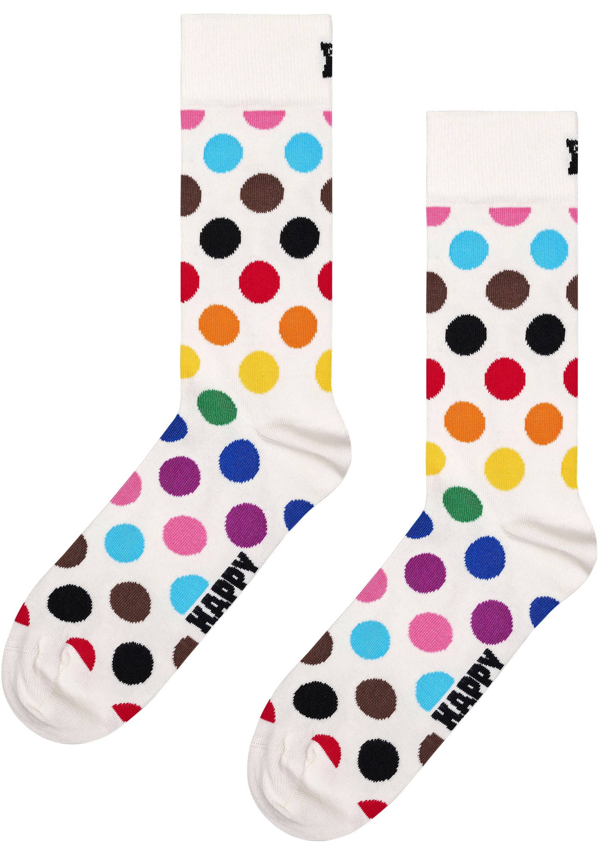 Happy Socks Socken, (2 Paar) von Happy Socks