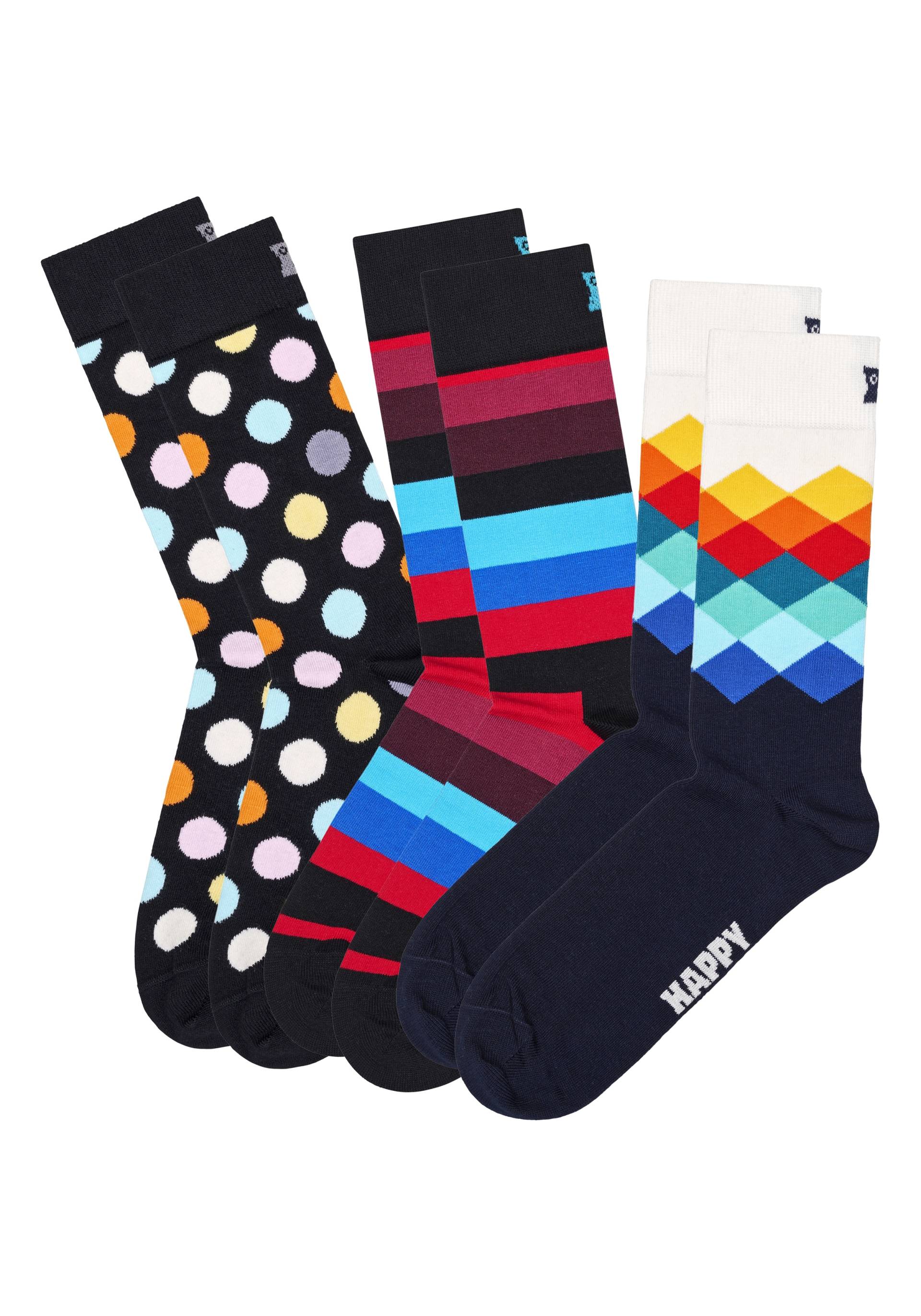 Happy Socks Socken, (2er Pack) von Happy Socks