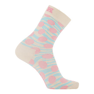 Happy Socks Tiger Dot Damen Socken 36-40 von Happy Socks