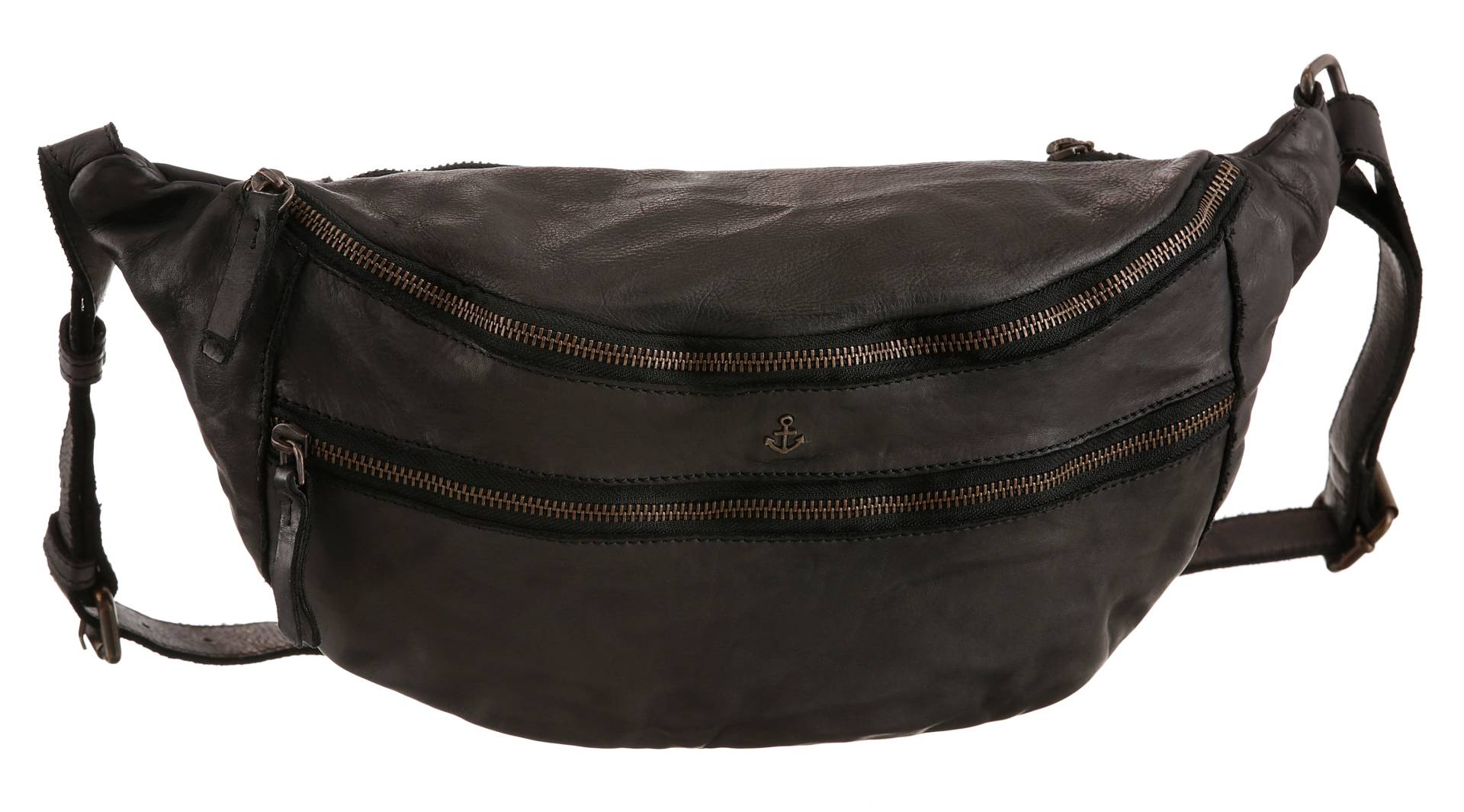 HARBOUR 2nd Bauchtasche »Chris«, mit praktischem Reissverschluss-Rückfach HARBOUR 2nd Bauchtasche »Chris«, mit praktischem Reissverschluss-Rückfach von Harbour 2nd