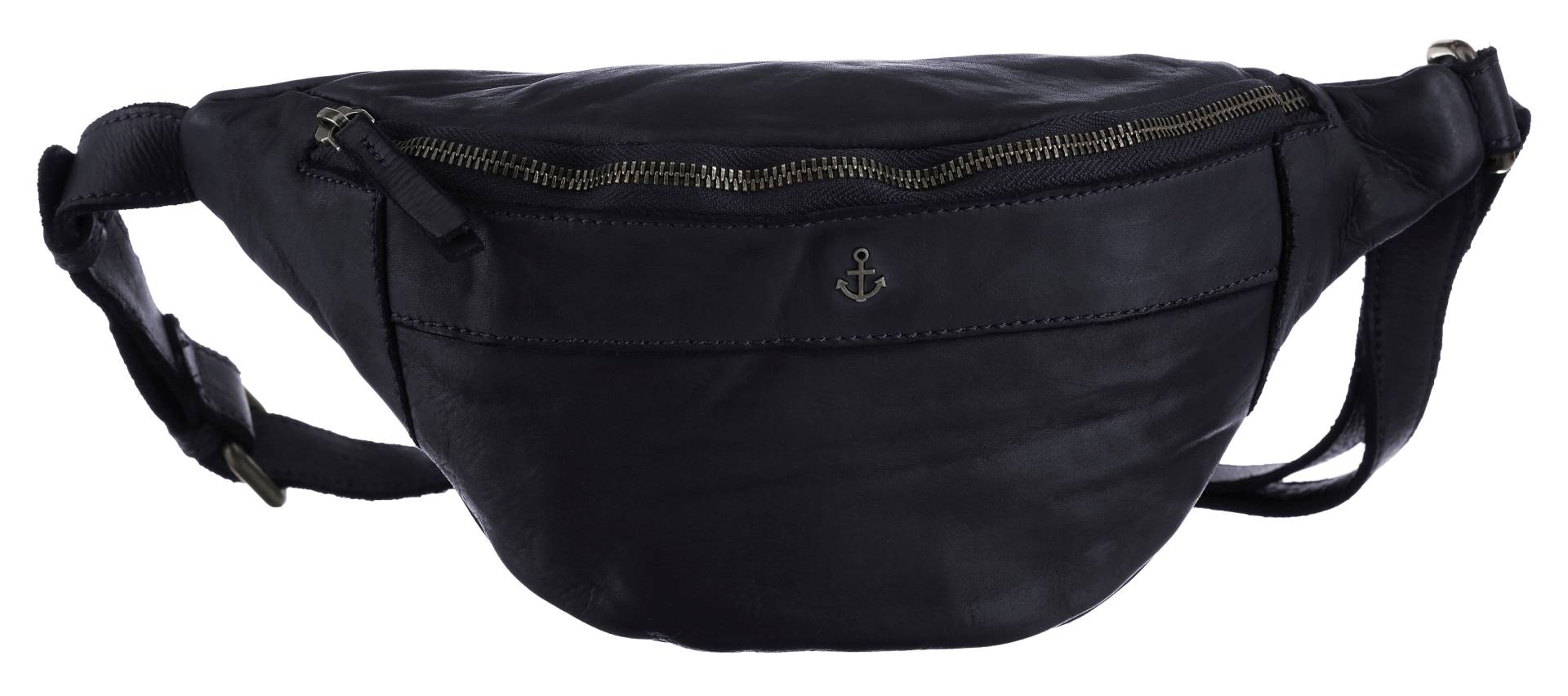HARBOUR 2nd Bauchtasche »Jamie«, Umhängetasche Gürteltasche mit Logo-Anhänger HARBOUR 2nd Bauchtasche »Jamie«, Umhängetasche Gürteltasche mit Logo-Anhänger von Harbour 2nd