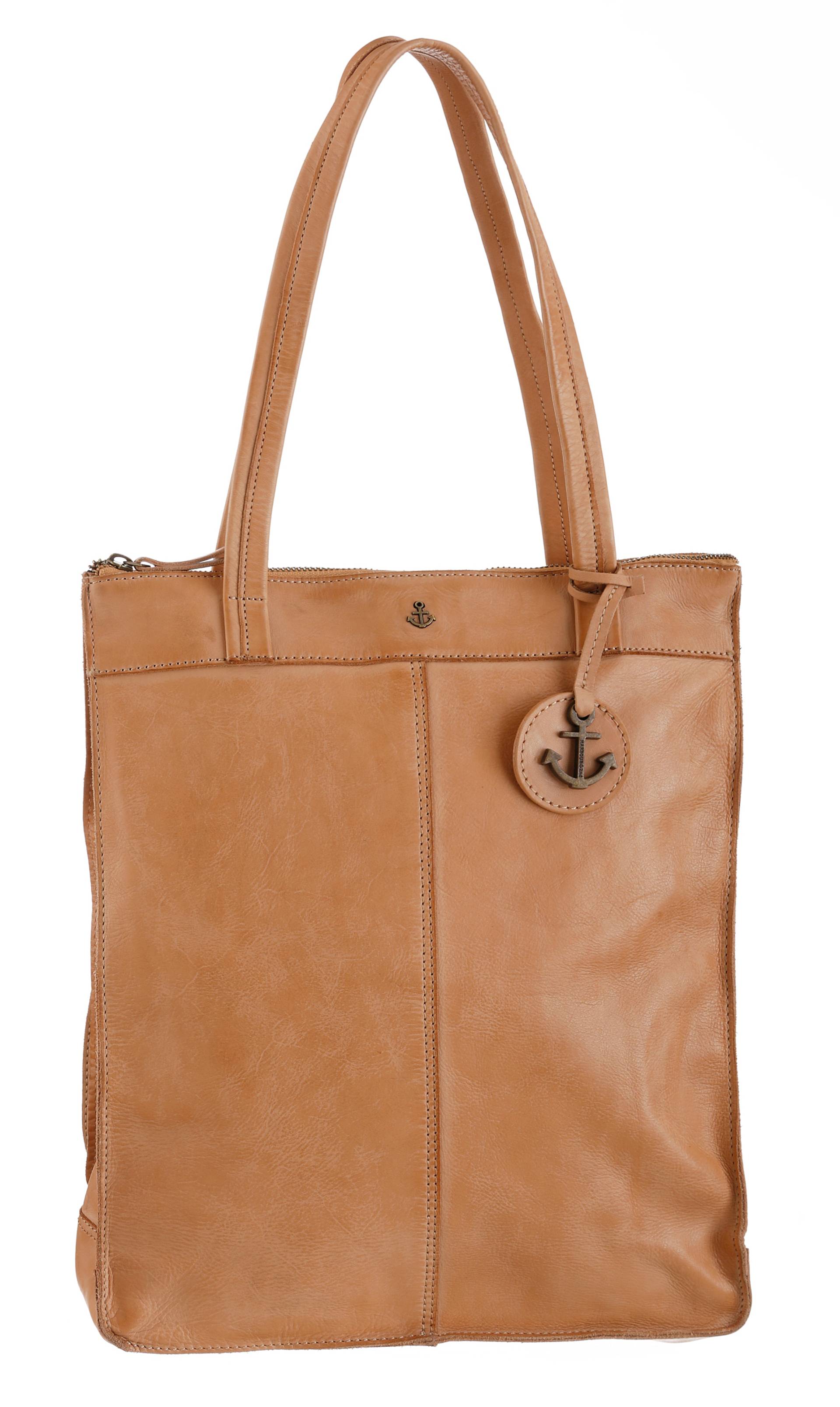 HARBOUR 2nd Cityrucksack »F ranka«, auch als Tasche tragbar HARBOUR 2nd Cityrucksack »F ranka«, auch als Tasche tragbar von Harbour 2nd