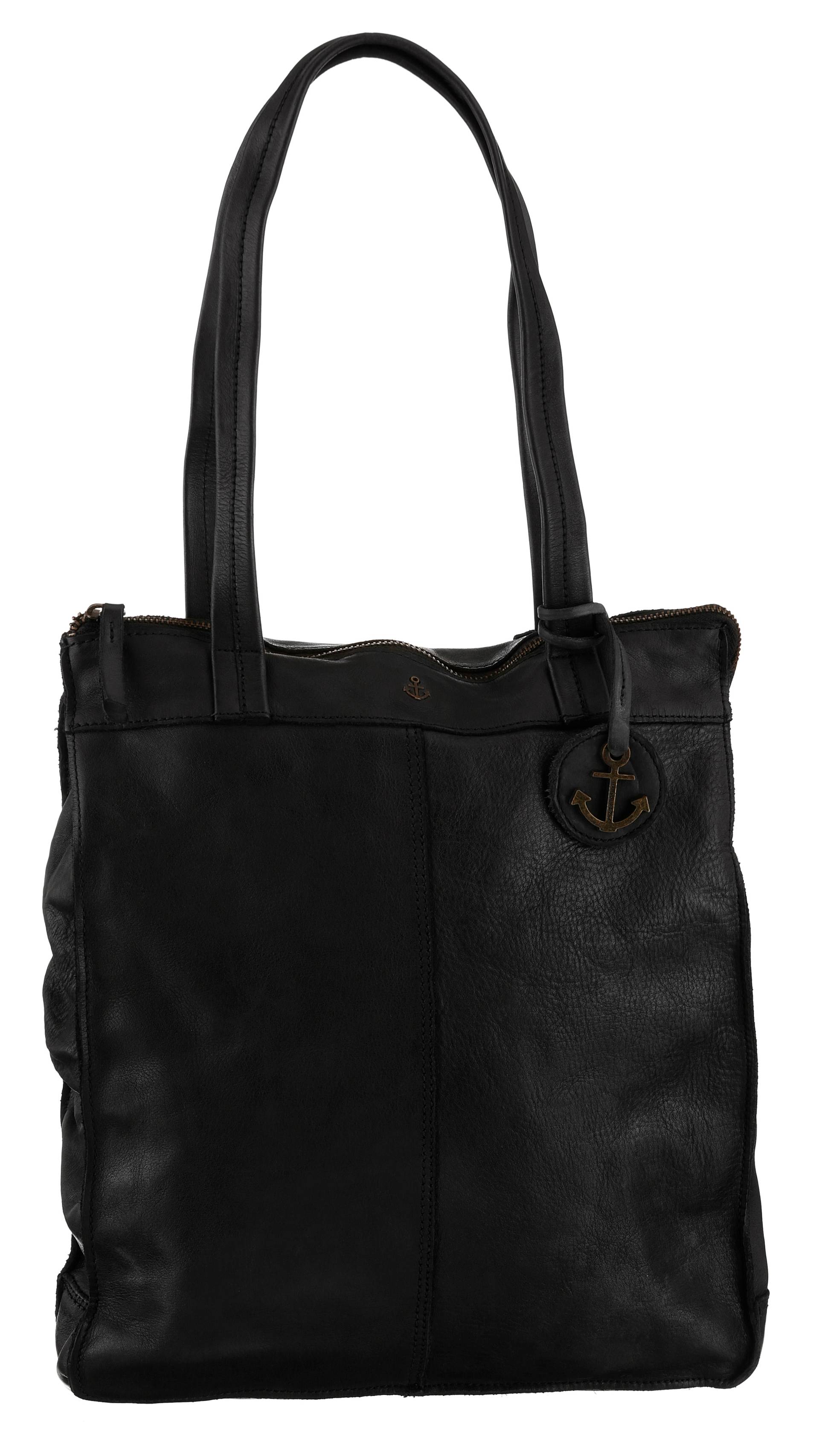 HARBOUR 2nd Cityrucksack »F ranka«, auch als Tasche tragbar HARBOUR 2nd Cityrucksack »F ranka«, auch als Tasche tragbar von Harbour 2nd