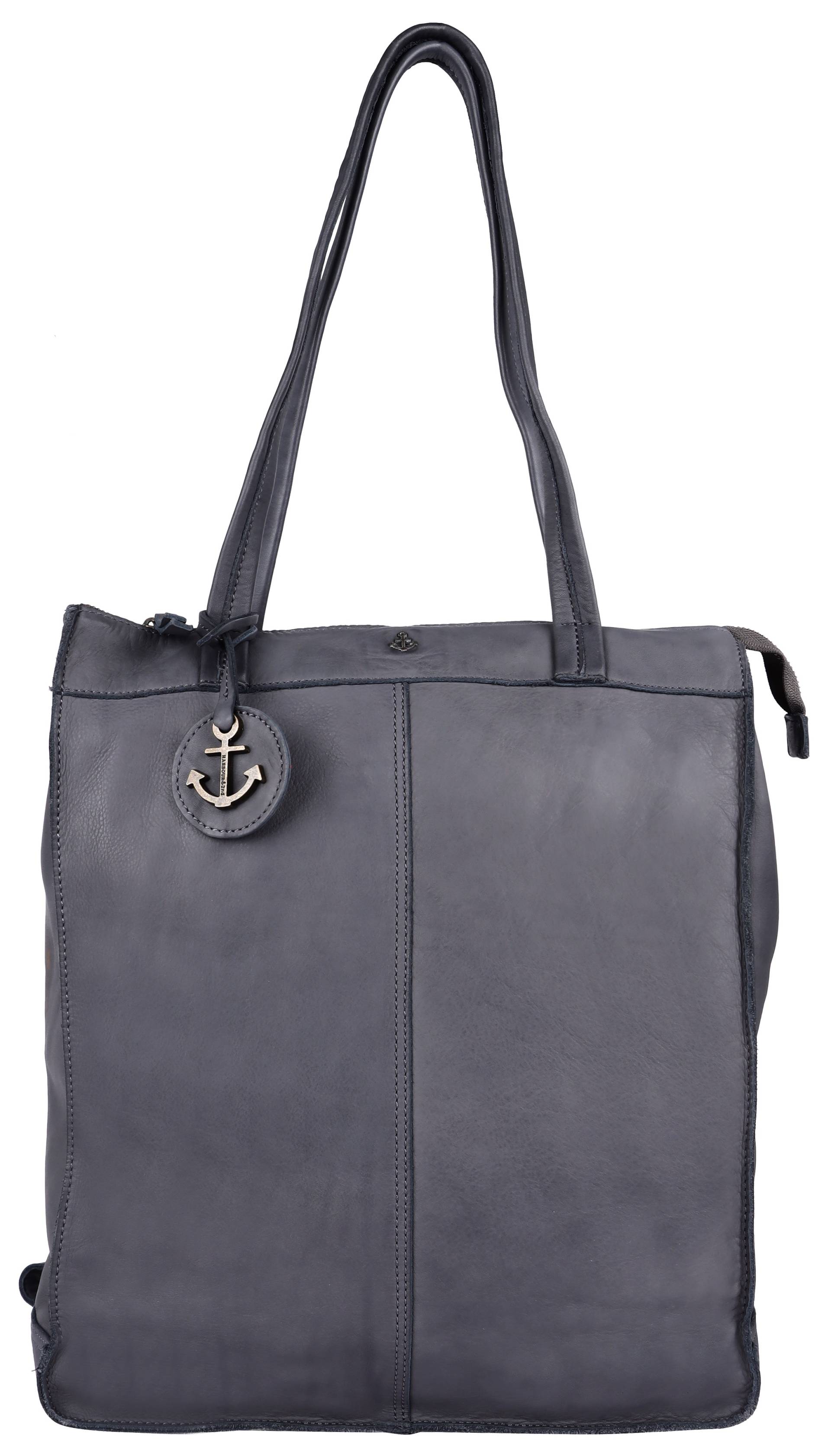 HARBOUR 2nd Cityrucksack »F ranka«, auch als Tasche tragbar HARBOUR 2nd Cityrucksack »F ranka«, auch als Tasche tragbar von Harbour 2nd